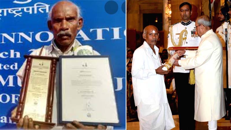 DaripalliRamaiah